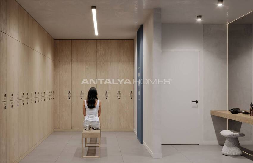 دفاتر سرمایه گذاری در موقعیت عالی در مرسین ترکیه 45