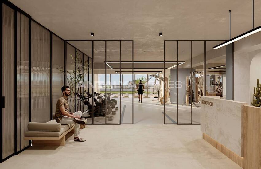 دفاتر سرمایه گذاری در موقعیت عالی در مرسین ترکیه 46