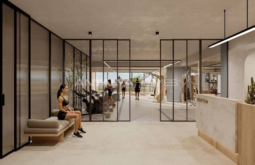 دفاتر سرمایه گذاری در موقعیت عالی در مرسین ترکیه 47