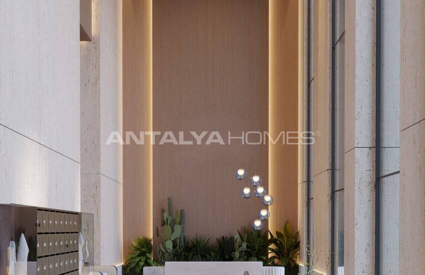 دفاتر سرمایه گذاری در موقعیت عالی در مرسین ترکیه 23