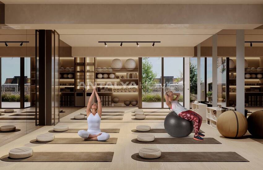 دفاتر سرمایه گذاری در موقعیت عالی در مرسین ترکیه 49