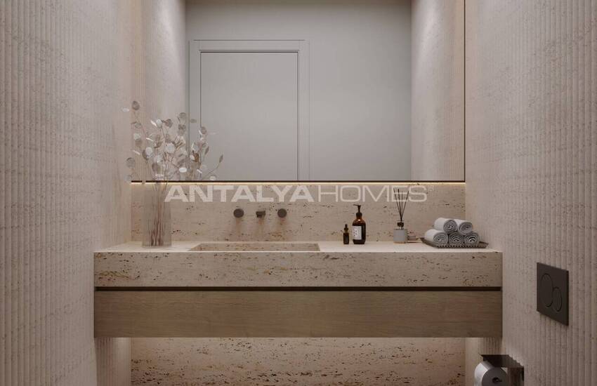 دفاتر سرمایه گذاری در موقعیت عالی در مرسین ترکیه 50