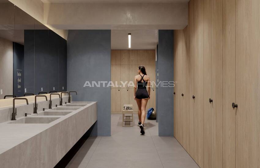 دفاتر سرمایه گذاری در موقعیت عالی در مرسین ترکیه 18