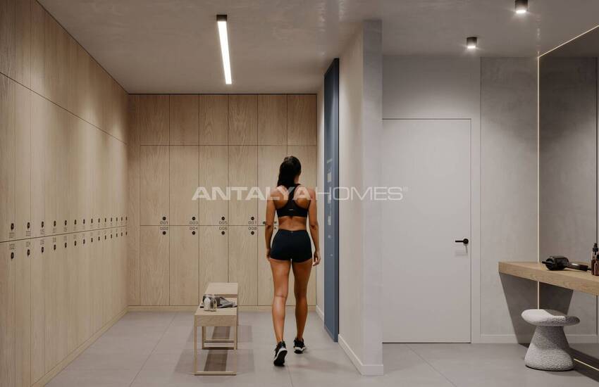 دفاتر سرمایه گذاری در موقعیت عالی در مرسین ترکیه 19