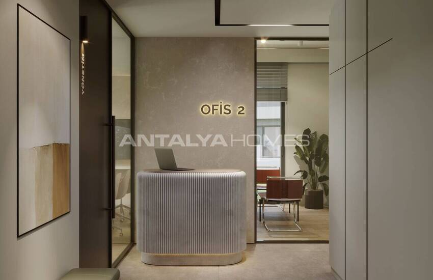 دفاتر سرمایه گذاری در موقعیت عالی در مرسین ترکیه 25