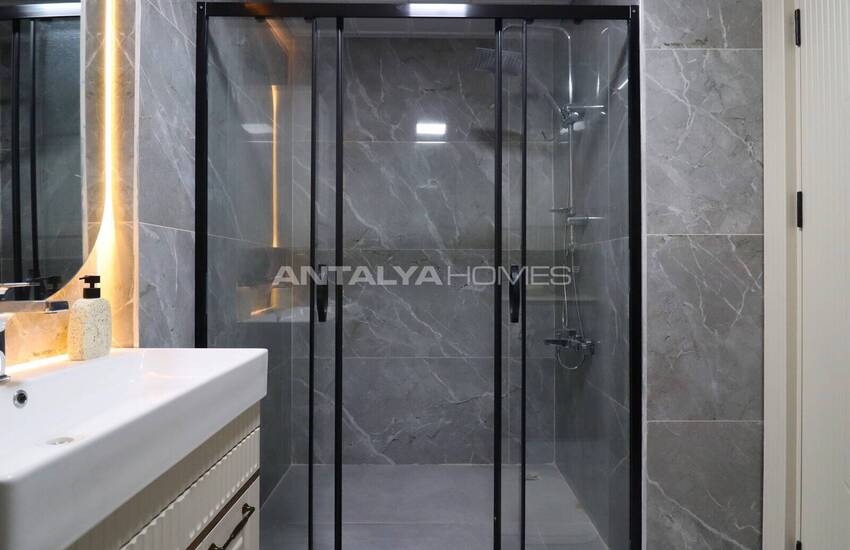 Elegant Apartments Near the Sea in Mersin Ayas 42