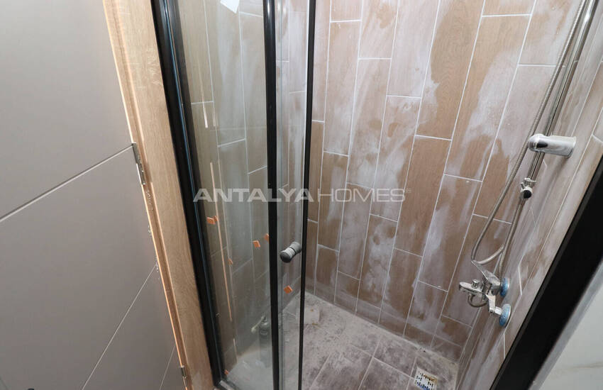 Appartements Avec Piscine Bien Emplacement À Mersin Çeşmeli 17