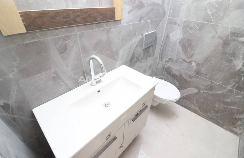 Appartement Te Koop Tegen Een Betaalbare Prijs In Mezitli, Mersin 21