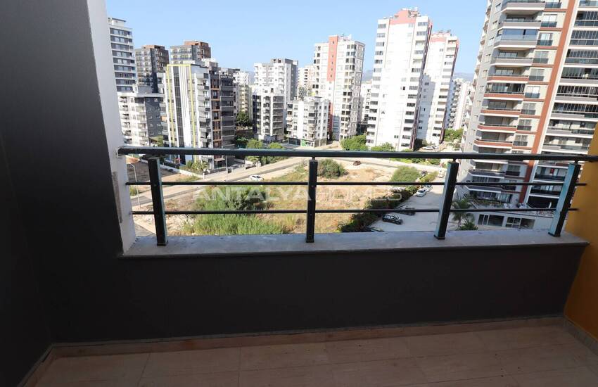 Flat for Sale at an Affordable Price in Mezitli, Mersin 31