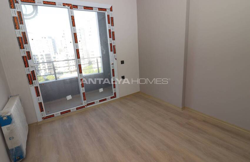 Flat for Sale at an Affordable Price in Mezitli, Mersin 26