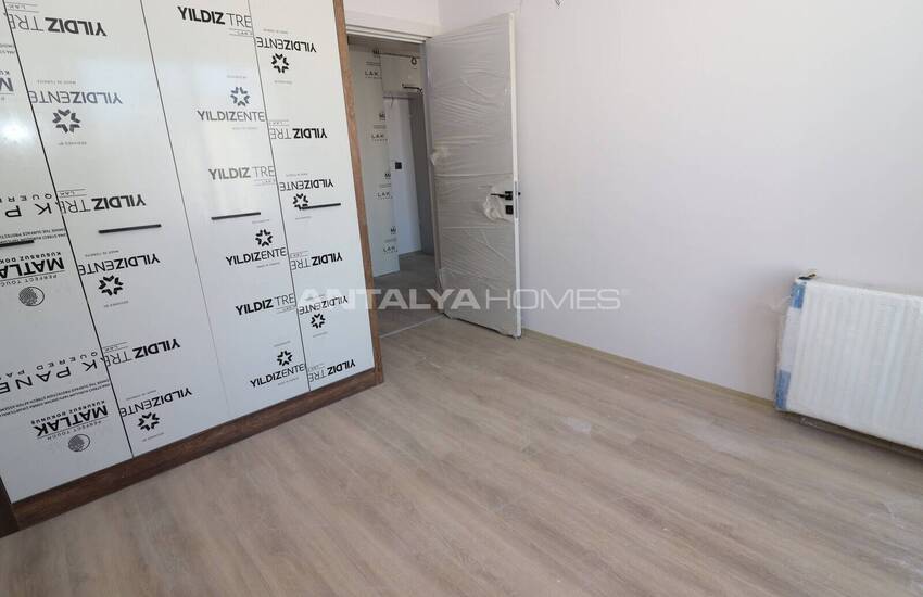 Flat for Sale at an Affordable Price in Mezitli, Mersin 25