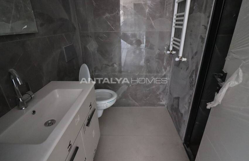 Flat for Sale at an Affordable Price in Mezitli, Mersin 33