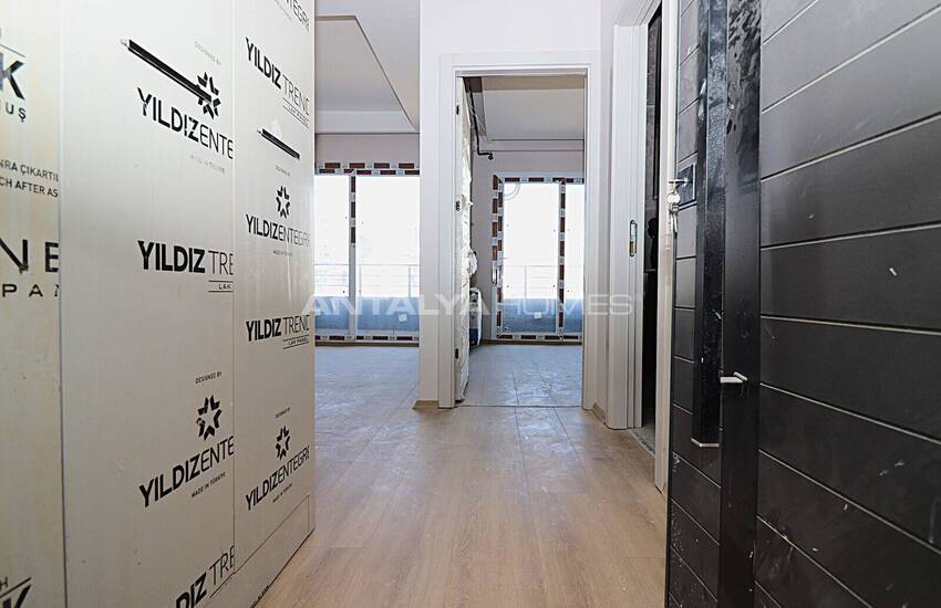 Flat for Sale at an Affordable Price in Mezitli, Mersin 28