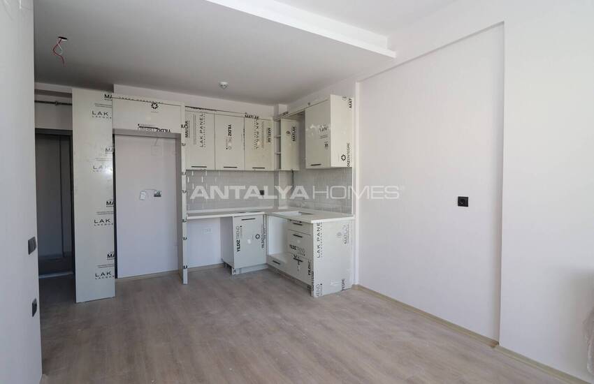 Flat for Sale at an Affordable Price in Mezitli, Mersin 19