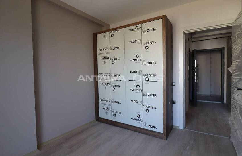 Flat for Sale at an Affordable Price in Mezitli, Mersin 23