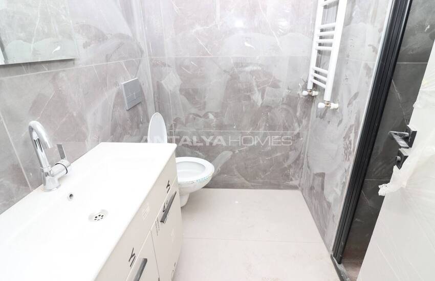 Flat for Sale at an Affordable Price in Mezitli, Mersin 32