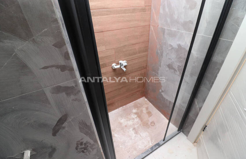 Flat for Sale at an Affordable Price in Mezitli, Mersin 34