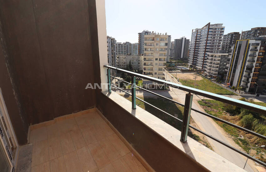 Appartement Te Koop Tegen Een Betaalbare Prijs In Mezitli, Mersin 18