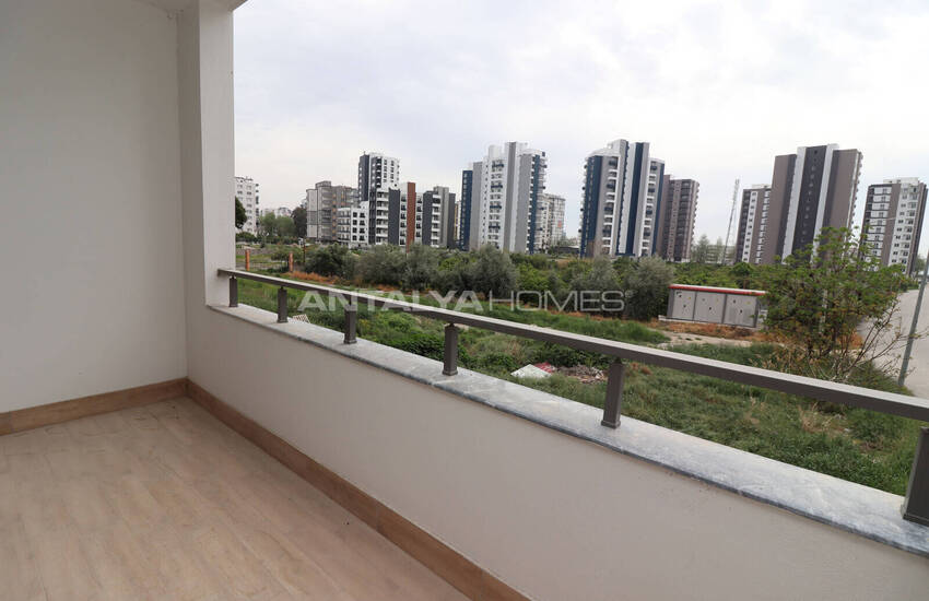 آپارتمان نوساز با استخر در مرسین اردملی 22