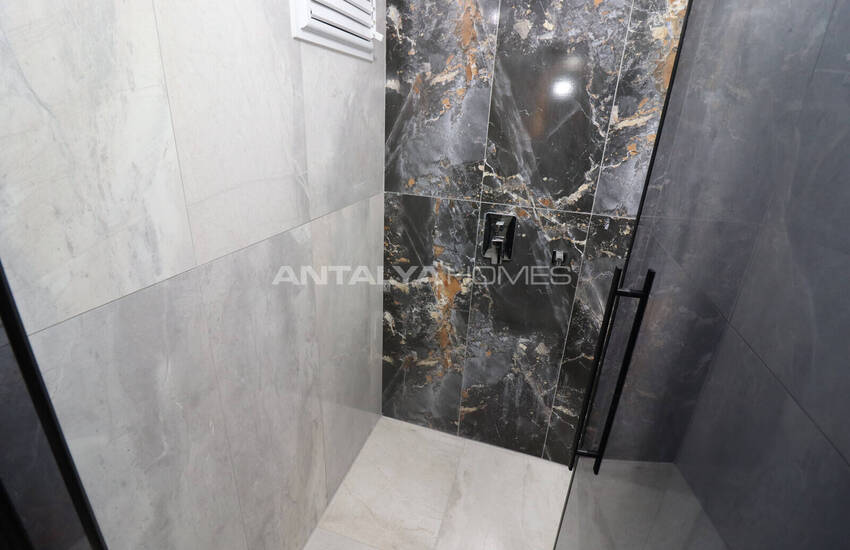 Brand New Flats Close to the Sea in Ayaş Mersin 26