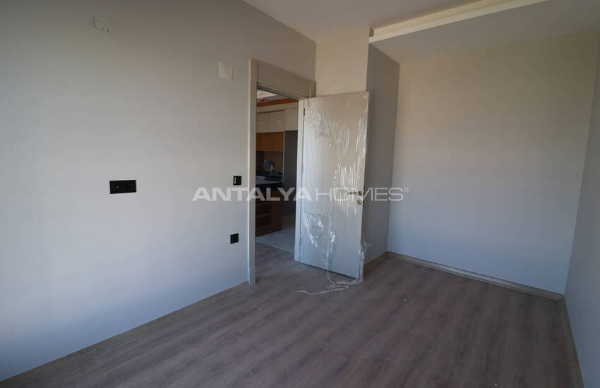 Appartements À Deux Pas De La Mer À Erdemli, Mersin 16