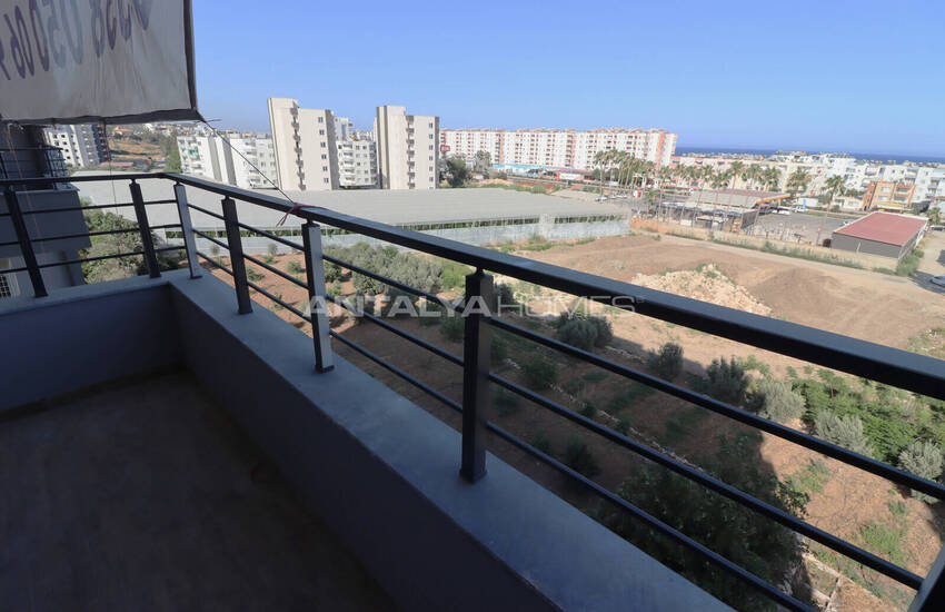 Appartements À Deux Pas De La Mer À Erdemli, Mersin 18