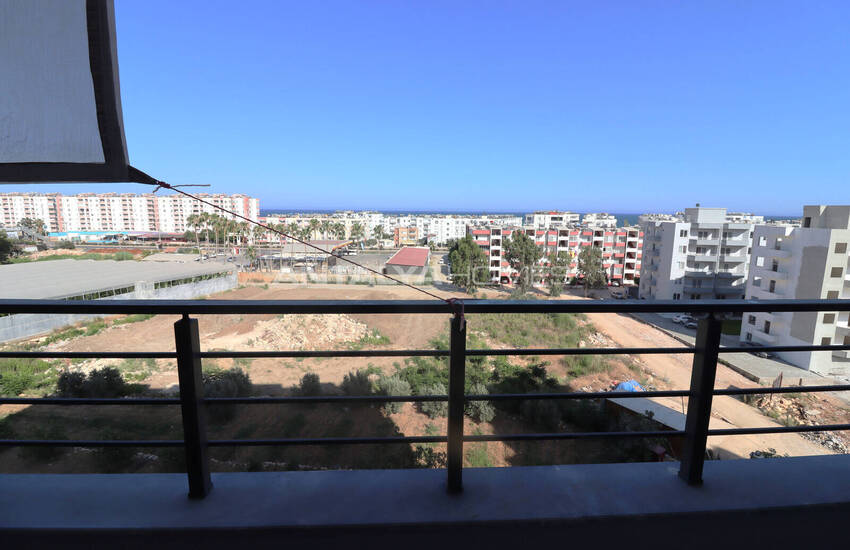 Appartements À Deux Pas De La Mer À Erdemli, Mersin 19