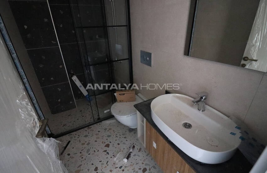 Appartements À Deux Pas De La Mer À Erdemli, Mersin 20