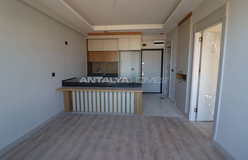 Appartements À Deux Pas De La Mer À Erdemli, Mersin 13