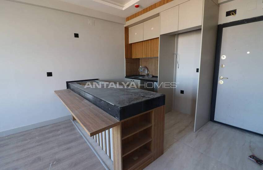 Appartements À Deux Pas De La Mer À Erdemli, Mersin 15