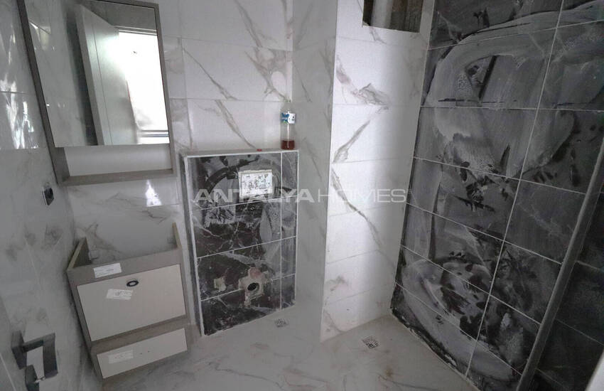 Appartement Abordable À Vendre À Mersin Erdemli 11