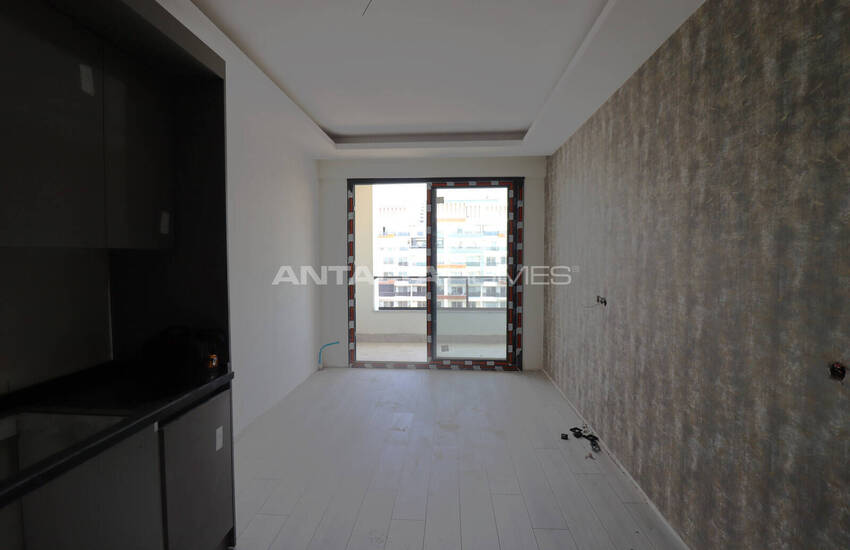 Appartement Abordable À Vendre À Mersin Erdemli 5
