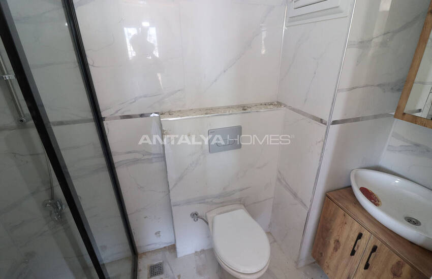 Appartements Avec Piscine À Vendre Dans Un Secteur Populaire De Mersin 17