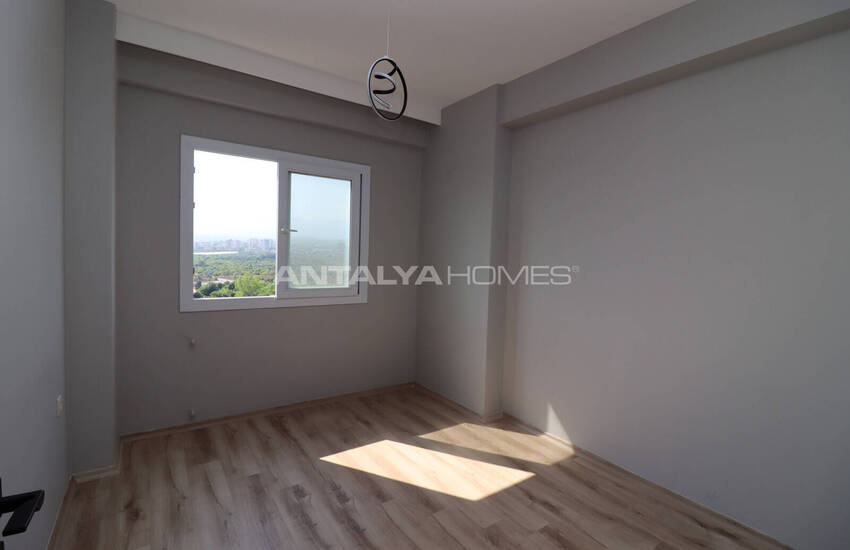Wohnung In Pool-komplex In Der Nähe Von Strand In Çeşmeli Mersin 17