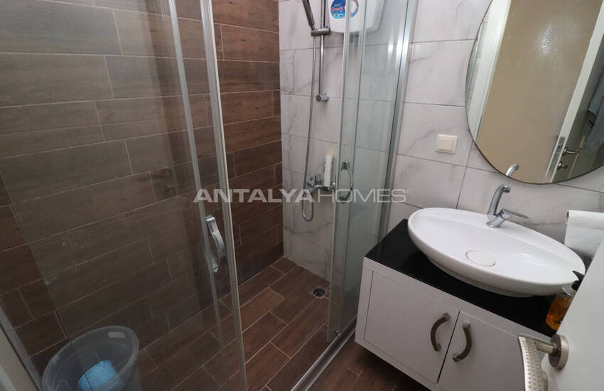 2-bedroom Flat Close to the Sea in Mersin 16