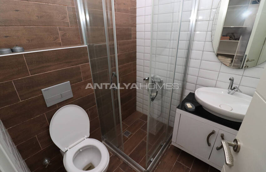 2-bedroom Flat Close to the Sea in Mersin 17