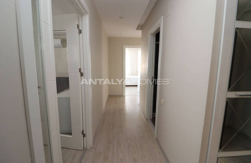 2-bedroom Flat Close to the Sea in Mersin 18