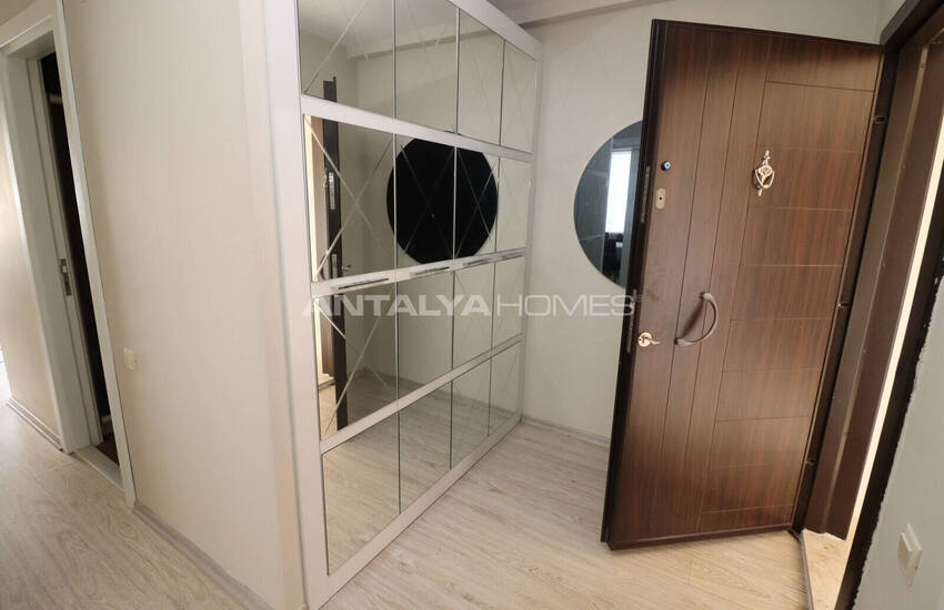 2-bedroom Flat Close to the Sea in Mersin 19