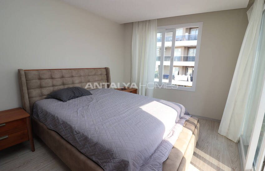 2-bedroom Flat Close to the Sea in Mersin 7