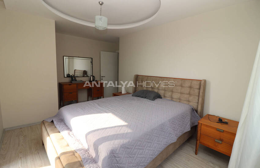 2-bedroom Flat Close to the Sea in Mersin 8