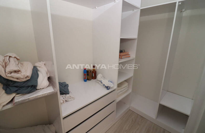 2-bedroom Flat Close to the Sea in Mersin 11