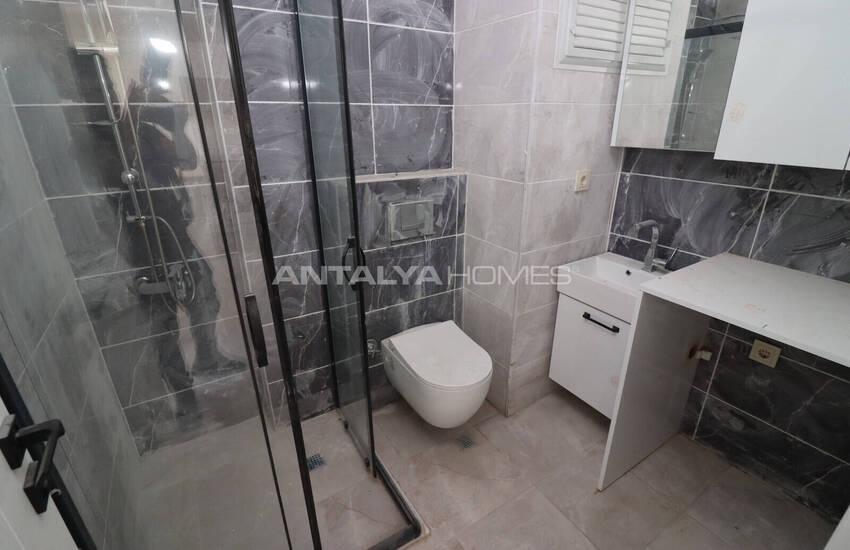 Helt Nya Lägenheter Nära Havet Erdemli Mersin 19