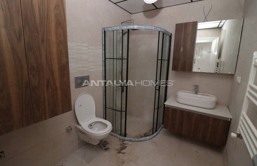 Sea View Flats Close to Amenities in Mezitli Mersin 12