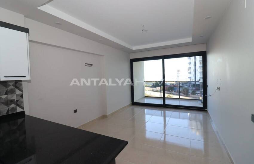 آپارتمان ۱۰۰ متر از دریا در مرسین اردملی 15