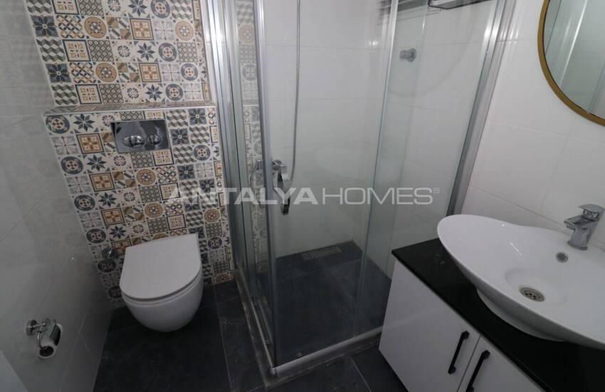 آپارتمان ۱۰۰ متر از دریا در مرسین اردملی 26