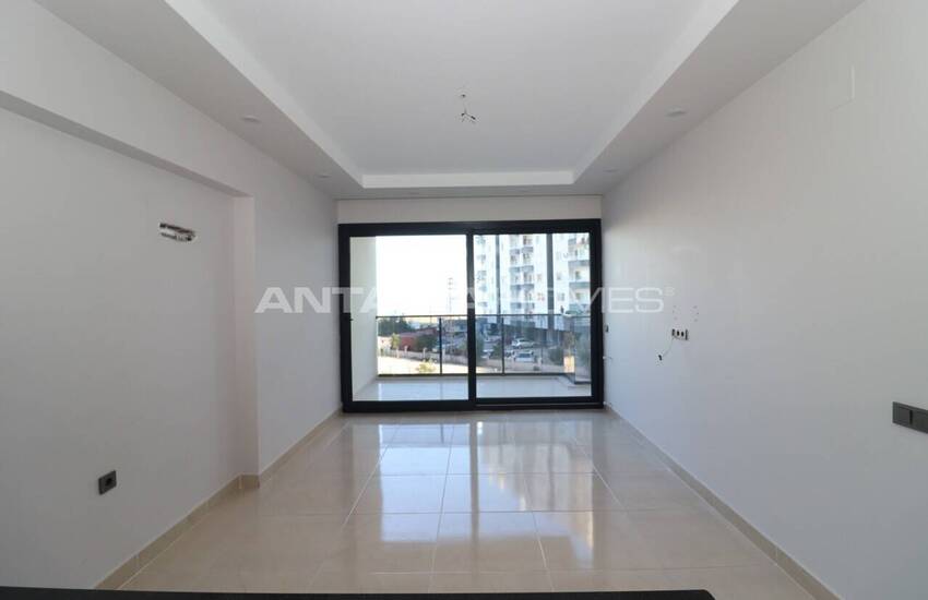 آپارتمان ۱۰۰ متر از دریا در مرسین اردملی 13