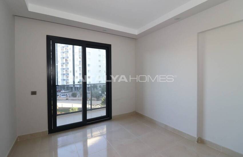 آپارتمان ۱۰۰ متر از دریا در مرسین اردملی 20