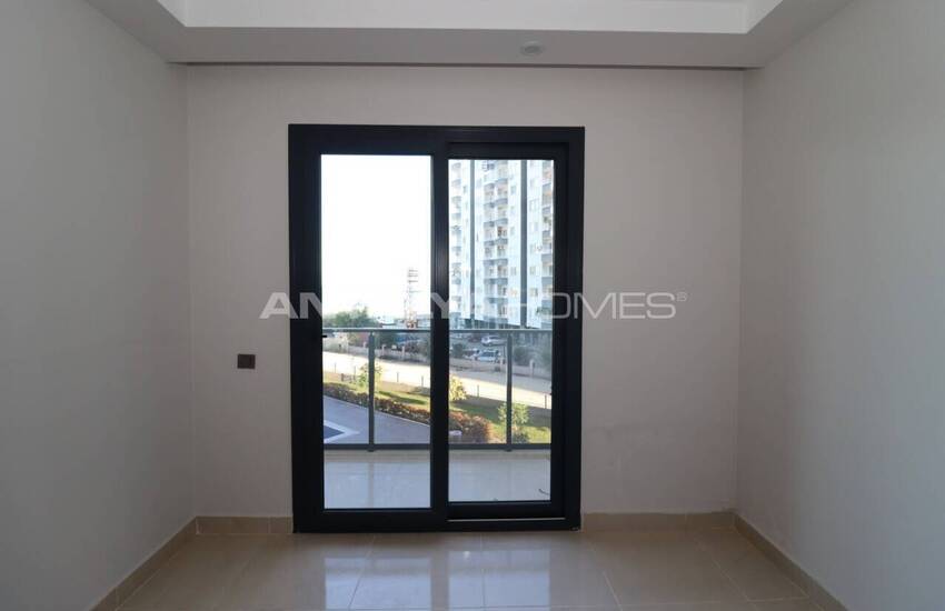 آپارتمان ۱۰۰ متر از دریا در مرسین اردملی 21