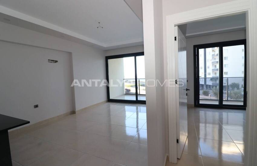 آپارتمان ۱۰۰ متر از دریا در مرسین اردملی 22