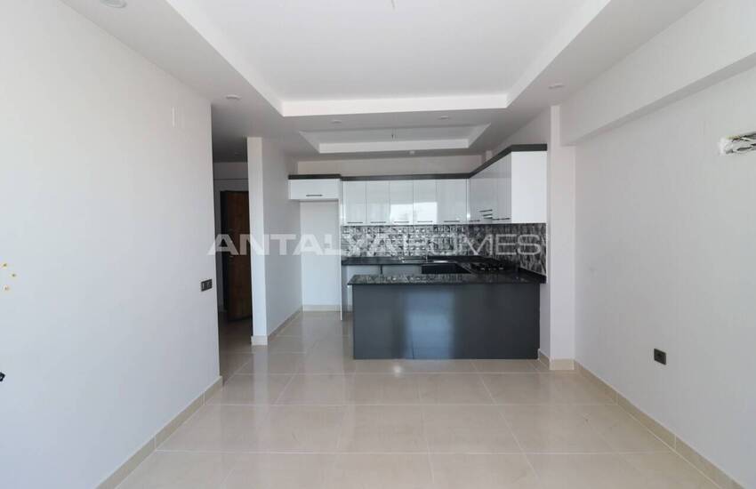 آپارتمان ۱۰۰ متر از دریا در مرسین اردملی 16